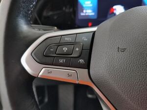 Volkswagen Golf GOLF 1.5 ETSI 150 DSG LIFE 5P 13