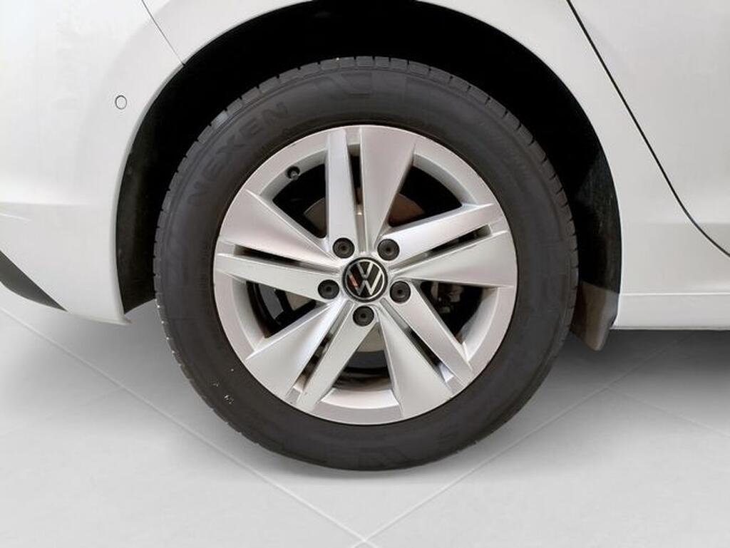 Volkswagen Golf GOLF 1.5 ETSI 150 DSG LIFE 5P 10
