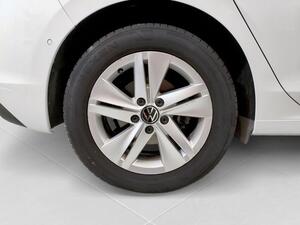 Volkswagen Golf GOLF 1.5 ETSI 150 DSG LIFE 5P 10