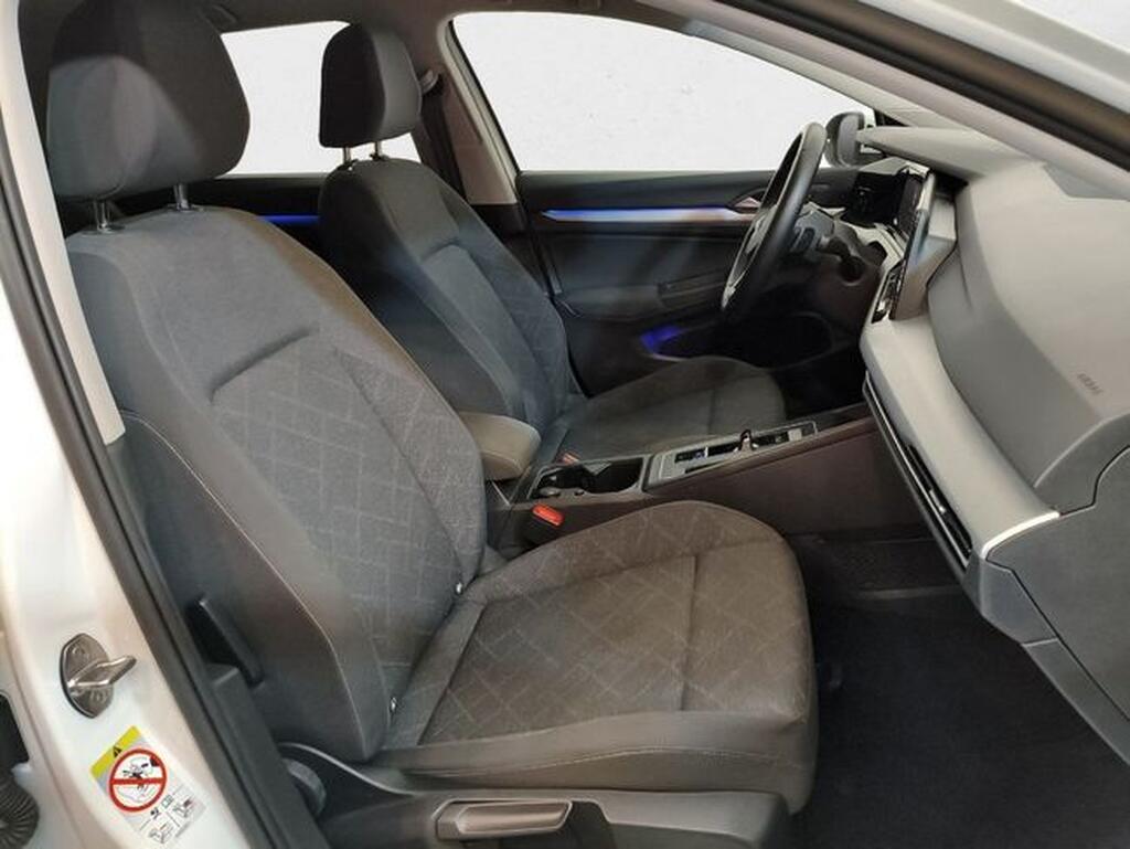 Volkswagen Golf GOLF 1.5 ETSI 150 DSG LIFE 5P 7