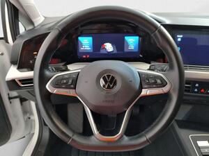 Volkswagen Golf GOLF 1.5 ETSI 150 DSG LIFE 5P 12