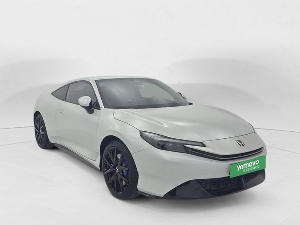 Honda Prelude Coupé 2.0 I-MMD HEV ADVANCE ECVT 184 3P Km0
