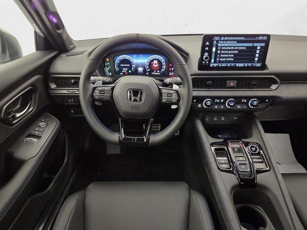 Honda Prelude Coupé 2.0 I-MMD HEV ADVANCE ECVT 184 3P Km0