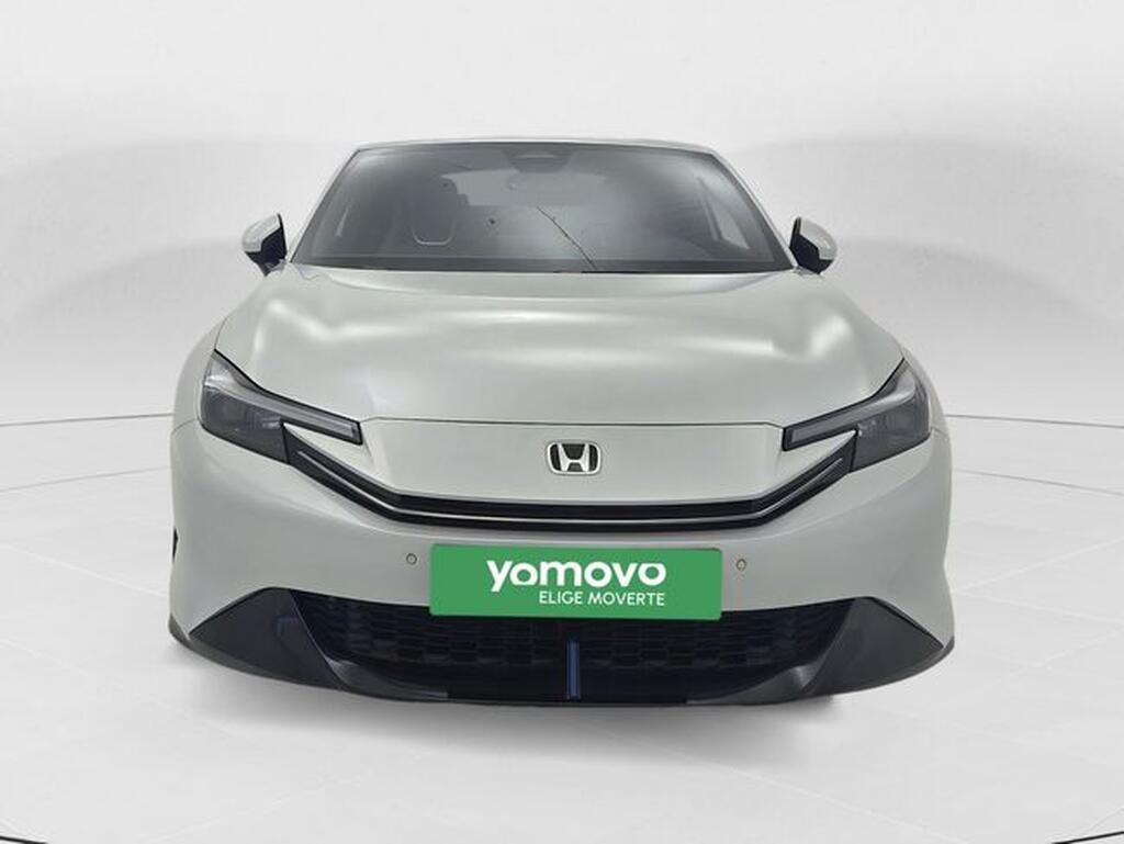 Honda Prelude Coupé 2.0 I-MMD HEV ADVANCE ECVT 184 3P Km0