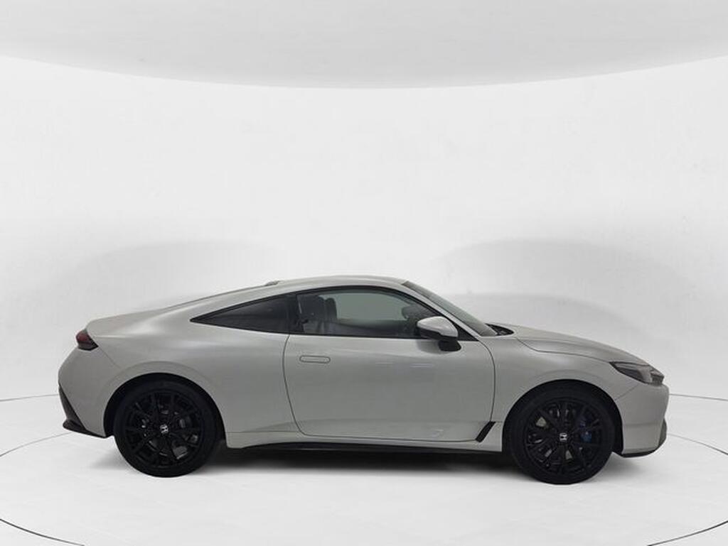 Honda Prelude Coupé 2.0 I-MMD HEV ADVANCE ECVT 184 3P Km0