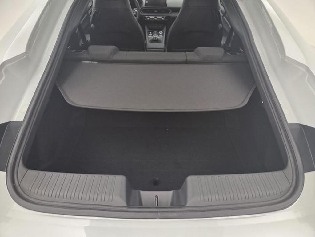 Honda Prelude Coupé 2.0 I-MMD HEV ADVANCE ECVT 184 3P Km0