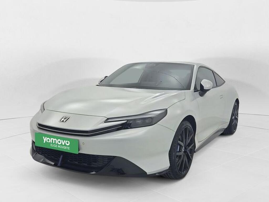 Honda Prelude Coupé 2.0 I-MMD HEV ADVANCE ECVT 184 3P Km0