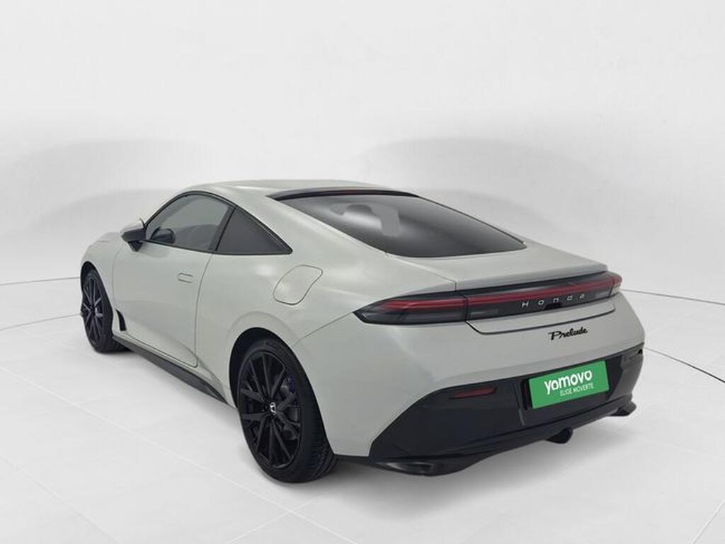 Honda Prelude Coupé 2.0 I-MMD HEV ADVANCE ECVT 184 3P Km0