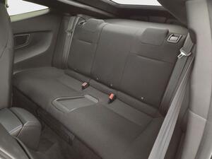 Honda Prelude PRELUDE Coupé 2.0 I-MMD HEV ADVANCE ECVT 184 3P 23