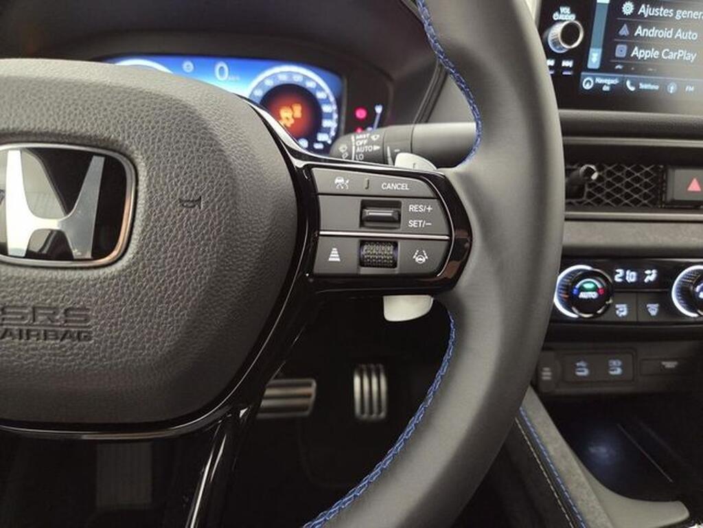 Honda Prelude Coupé 2.0 I-MMD HEV ADVANCE ECVT 184 3P Km0
