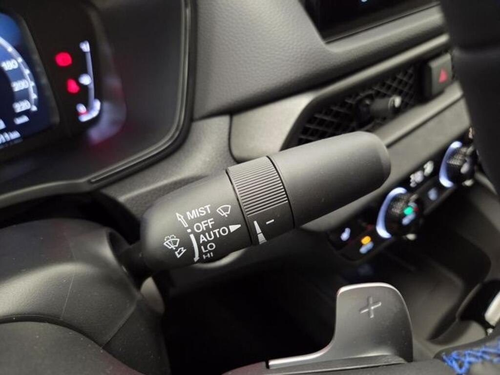 Honda Prelude Coupé 2.0 I-MMD HEV ADVANCE ECVT 184 3P Km0