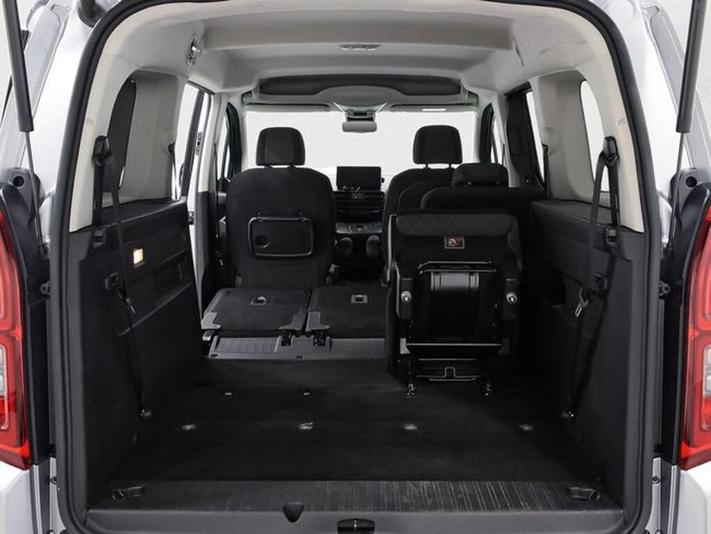 Opel Combo XL GS 130 Cv 1.5 Td S/S AT8 €6.4 Segunda mano