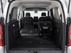 Opel Combo XL GS 130 Cv 1.5 Td S/S AT8 €6.4 12