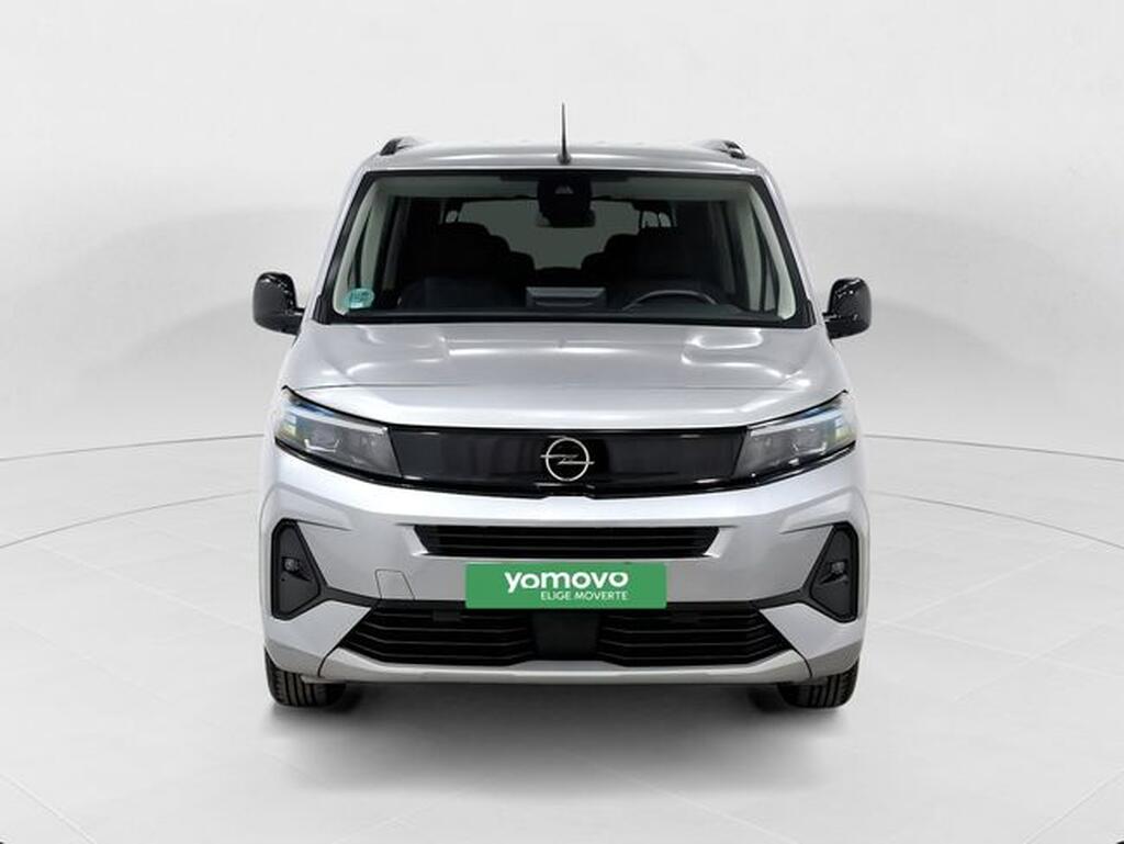 Opel Combo XL GS 130 Cv 1.5 Td S/S AT8 €6.4 Segunda mano
