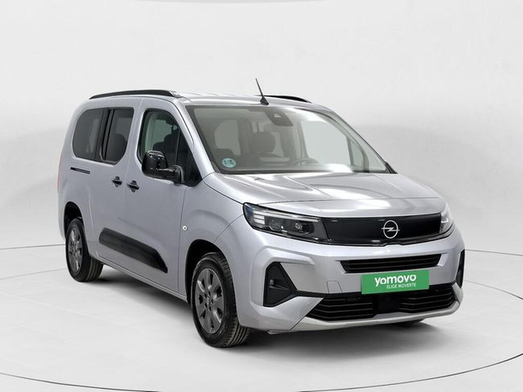 Opel Combo XL GS 130 Cv 1.5 Td S/S AT8 €6.4 Segunda mano