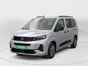 Opel Combo XL GS 130 Cv 1.5 Td S/S AT8 €6.4 4