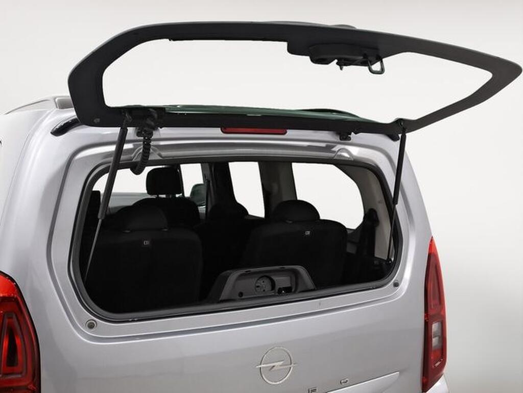 Opel Combo XL GS 130 Cv 1.5 Td S/S AT8 €6.4 Segunda mano
