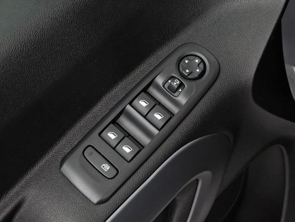Opel Combo XL GS 130 Cv 1.5 Td S/S AT8 €6.4 Segunda mano