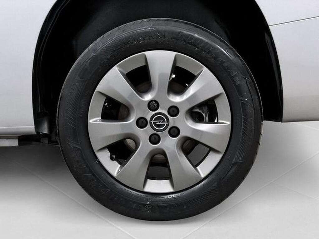 Opel Combo XL GS 130 Cv 1.5 Td S/S AT8 €6.4 Segunda mano