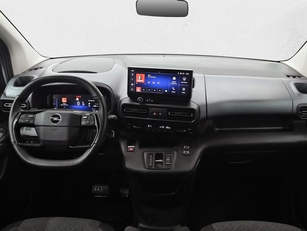 Opel Combo XL GS 130 Cv 1.5 Td S/S AT8 €6.4 Segunda mano