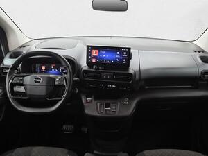 Opel Combo XL GS 130 Cv 1.5 Td S/S AT8 €6.4 7
