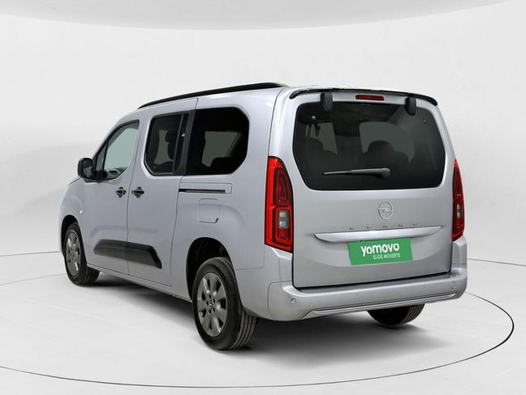 Opel Combo XL GS 130 Cv 1.5 Td S/S AT8 €6.4 Segunda mano