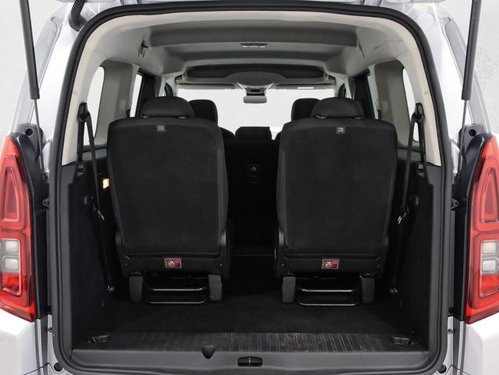 Opel Combo XL GS 130 Cv 1.5 Td S/S AT8 €6.4 Segunda mano