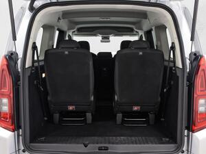 Opel Combo XL GS 130 Cv 1.5 Td S/S AT8 €6.4 11