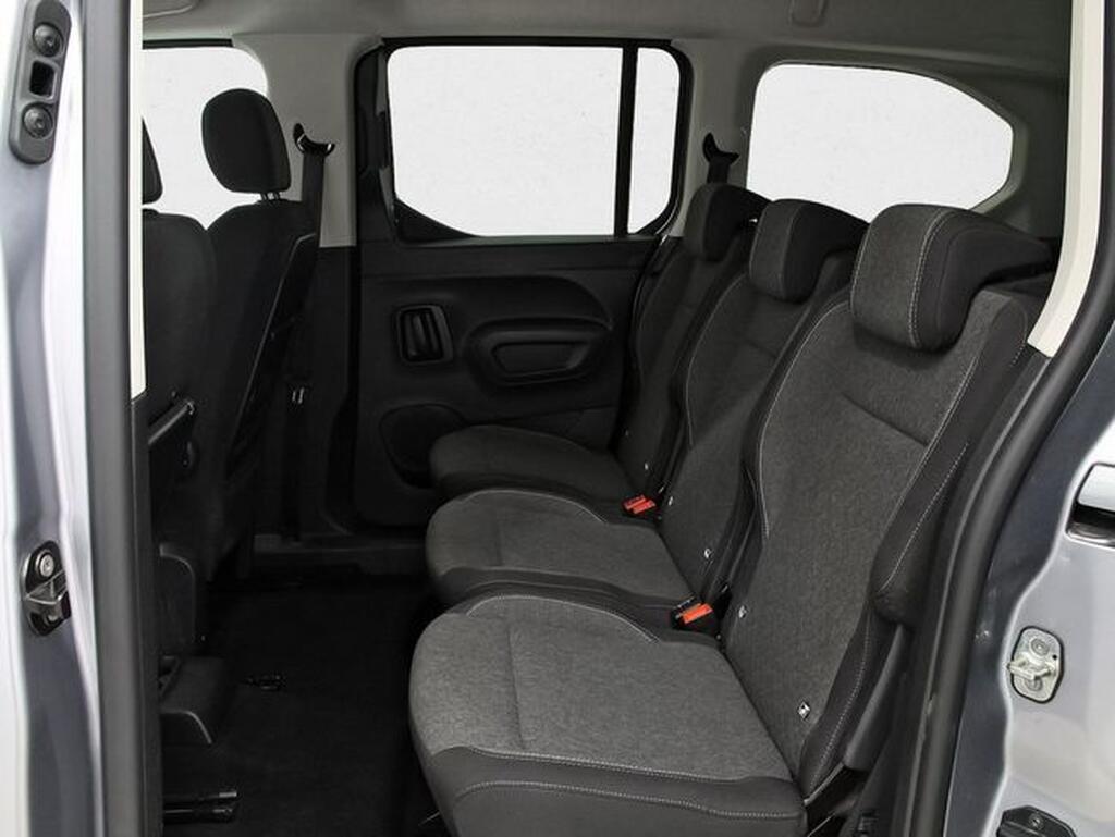 Opel Combo XL GS 130 Cv 1.5 Td S/S AT8 €6.4 Segunda mano