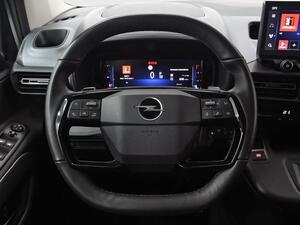 Opel Combo XL GS 130 Cv 1.5 Td S/S AT8 €6.4 21