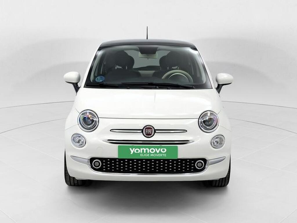 Fiat 500 Dolcevita 1.0 Hybrid 51KW (70 CV) Segunda mano