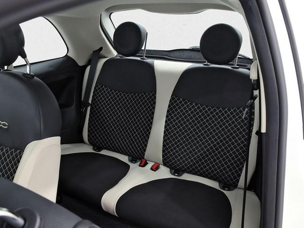 Fiat 500 Dolcevita 1.0 Hybrid 51KW (70 CV) Segunda mano