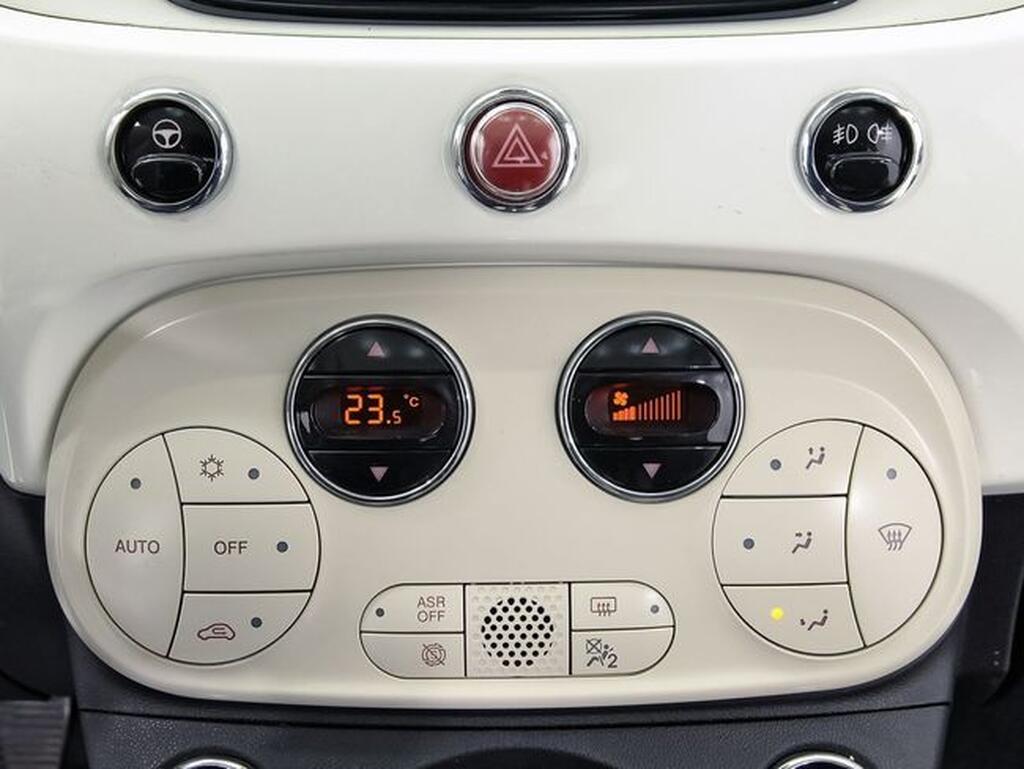 Fiat 500 Dolcevita 1.0 Hybrid 51KW (70 CV) Segunda mano