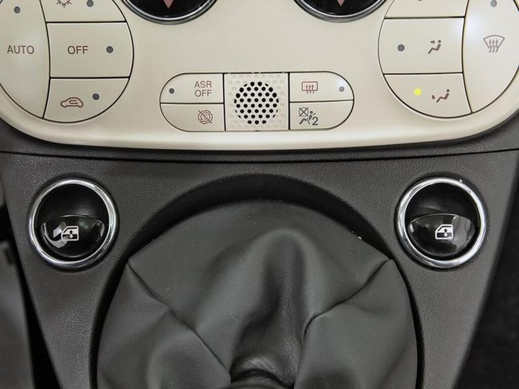 Fiat 500 Dolcevita 1.0 Hybrid 51KW (70 CV) Segunda mano