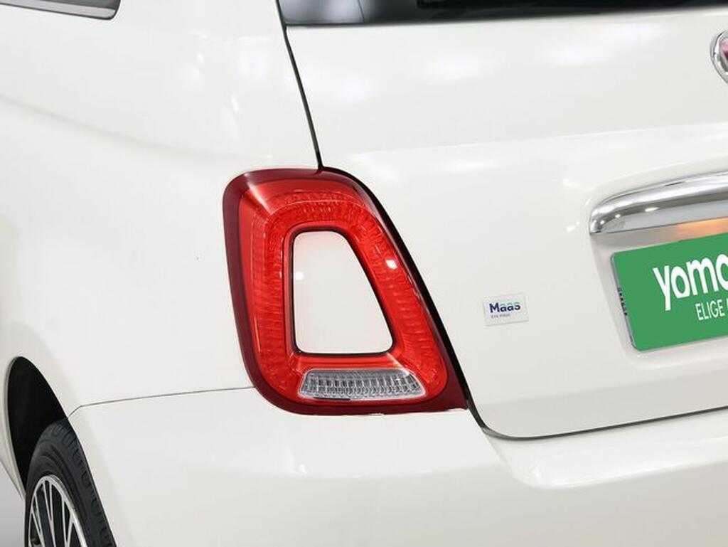 Fiat 500 Dolcevita 1.0 Hybrid 51KW (70 CV) Segunda mano