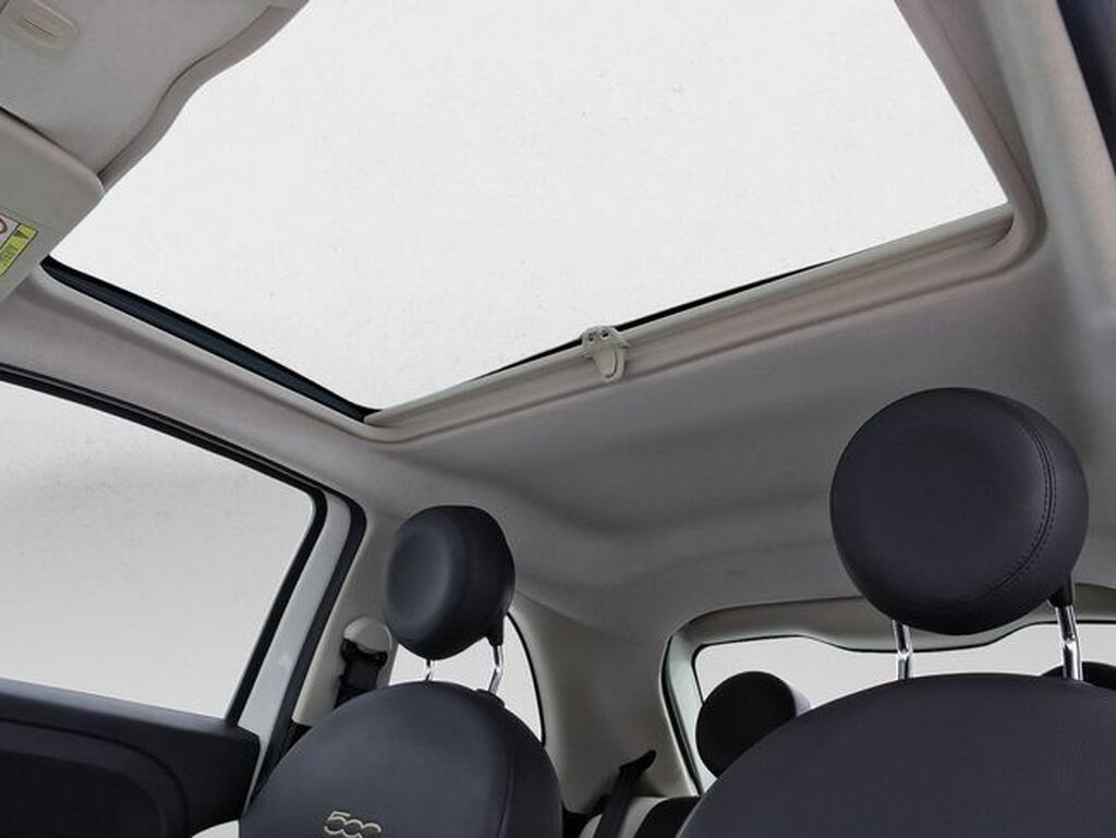 Fiat 500 Dolcevita 1.0 Hybrid 51KW (70 CV) Segunda mano