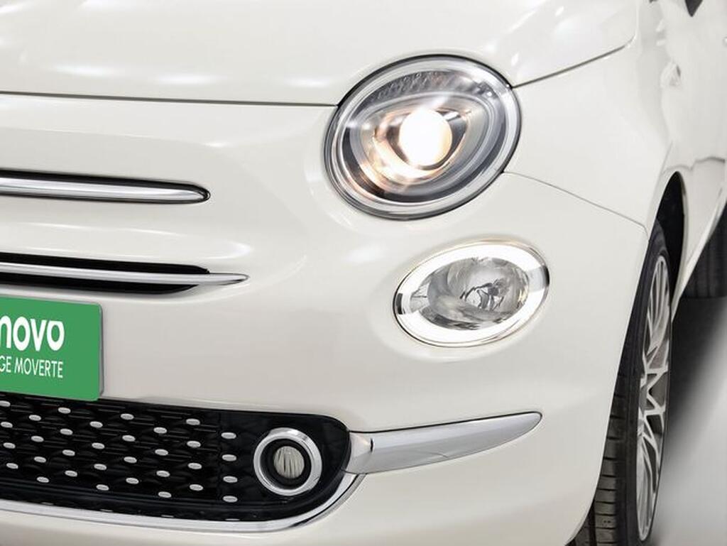 Fiat 500 Dolcevita 1.0 Hybrid 51KW (70 CV) Segunda mano