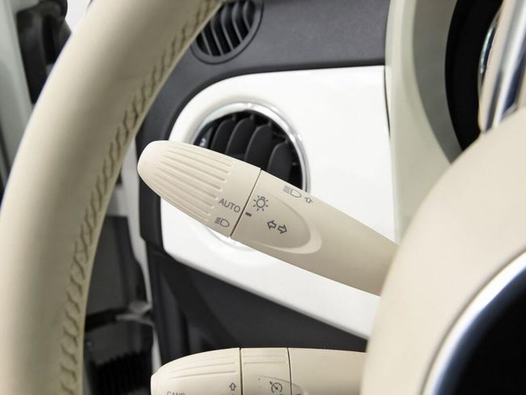 Fiat 500 Dolcevita 1.0 Hybrid 51KW (70 CV) Segunda mano