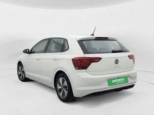 Volkswagen Polo ** POLO 1.0 TSI 95 LIFE 5P 2
