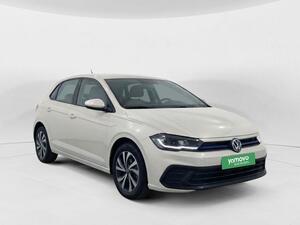 Volkswagen Polo ** POLO 1.0 TSI 95 LIFE 5P 1