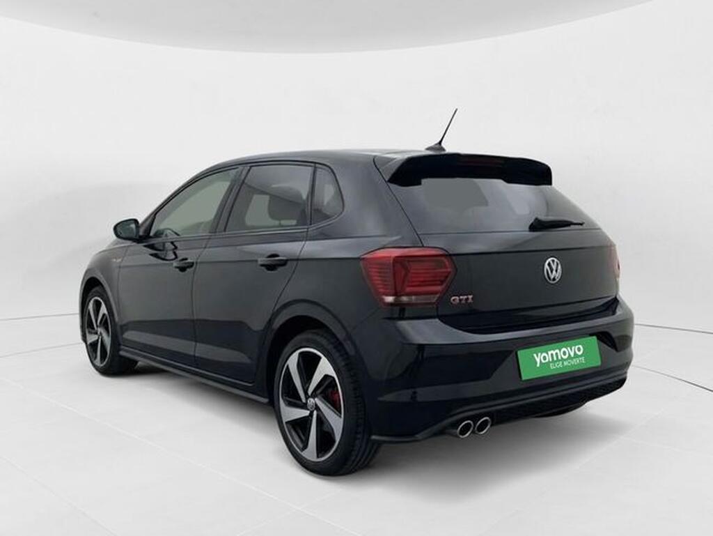 Volkswagen Polo ** POLO 2.0 TSI 207 DSG GTI 5P 2