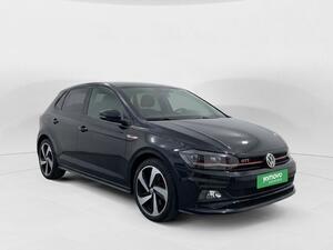 Volkswagen Polo ** POLO 2.0 TSI 207 DSG GTI 5P 1