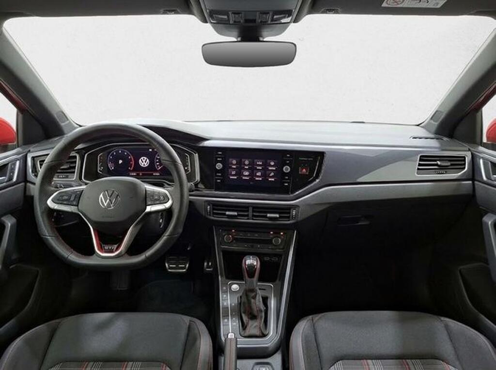 Volkswagen Polo ** POLO 2.0 TSI 207 DSG GTI 5P 3