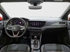 Volkswagen Polo ** POLO 2.0 TSI 207 DSG GTI 5P 3