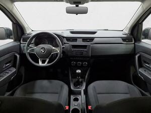 Renault Express ** EXPRESS 1.5 DCI BLUE 95 CONFORT 4P (BACA) 3