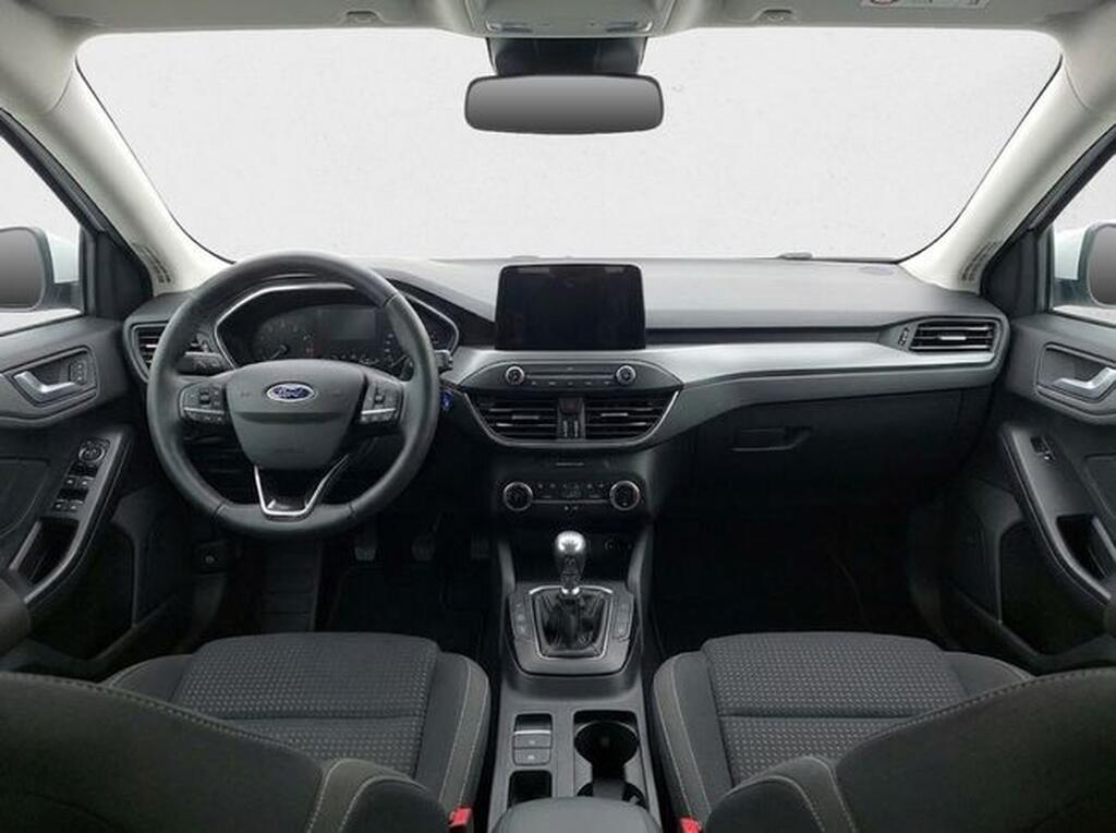 Ford Focus ** FOCUS SB 1.5 ECOBLUE 120 TREND+ 5P 3