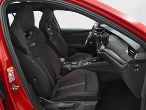 Skoda Octavia OCTAVIA COMBI 2.0 TSI RS 245 DSG 5P 7