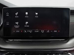 Skoda Octavia OCTAVIA COMBI 2.0 TSI RS 245 DSG 5P 24