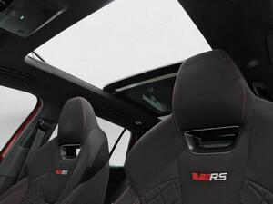 Skoda Octavia OCTAVIA COMBI 2.0 TSI RS 245 DSG 5P 36