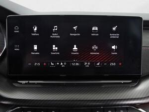 Skoda Octavia OCTAVIA COMBI 2.0 TSI RS 245 DSG 5P 23